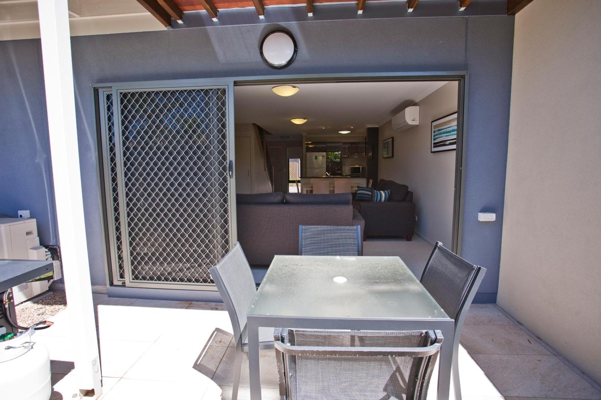 Stonewood Villas Chinchilla Extérieur photo